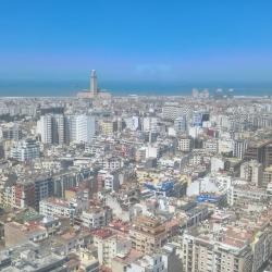 Conférence 18 avril 2018, Casablanca