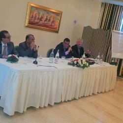 Conférence Tunis 4 décembre 2014