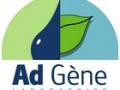 Logo Ad Gène Laboratoire