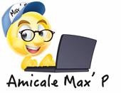 Logo amicale maxp