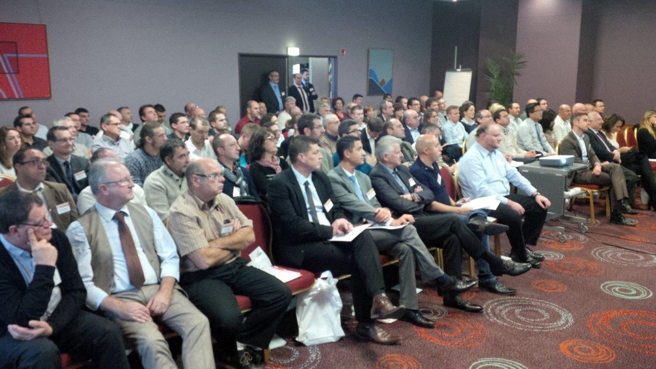 Conférence Poitiers 27 novembre 2014